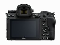 Photo 1of Nikon Z6 Full-Frame Mirrorless Camera (2018)