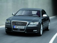 Thumbnail of Audi S8 D3 (4E) Sedan (2006-2010)