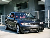 Photo 6of BMW 1 Series E82 Coupe (2007-2011)