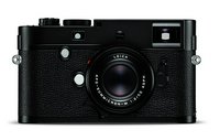 Leica M Monochrom (Typ 246) Full-Frame Compact Rangefinder Camera (2015)