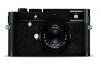 Photo 0of Leica M Monochrom (Typ 246) Fixed-Lens Rangefinder