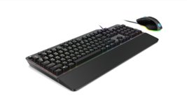 Lenovo Legion K500 Mechanical Gaming Keyboard