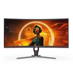 Thumbnail of product AOC CQ30G3E 30" UW-FHD Curved Ultra-Wide Gaming Monitor (2020)