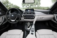 Photo 5of BMW 4 Series F36 LCI Gran Coupe Sedan (2017-2020)