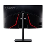Photo 0of AOpen 32HC5QR Z 32" FHD Curved Gaming Monitor (2020)