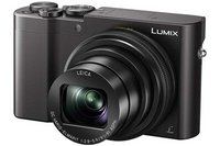 Thumbnail of Panasonic Lumix DMC-ZS100 / DMC-TZ100 1″ Compact Camera (2016)