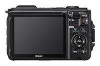 Photo 0of Nikon Coolpix W100 1/3.1" Action Camera (2016)