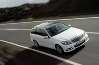 Photo 3of Mercedes-Benz C-Class Estate S204 facelift Station Wagon (2011-2015)