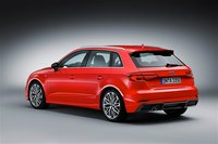 Photo 1of Audi A3 Sportback (8V) facelift Hatchback (2016-2020)