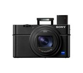 Photo 1of Sony RX100 VII 1″ Compact Camera (2019)