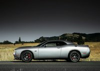 Photo 1of Dodge Challenger 3 Coupe (2008)