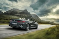 Photo 0of BMW 8 Series G14 Convertible (2019)