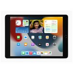 Apple iPad 9 10.2-inch Tablet (2021)