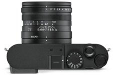 Photo 0of Leica Q2 Monochrom Full-Frame Compact Camera (2020)