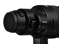 Photo 2of Nikon Nikkor Z 400mm F2.8 TC VR S Full-Frame Lens (2022)
