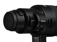 Photo 2of Nikon Nikkor Z 400mm F2.8 TC VR S  