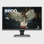 Photo 2of BenQ EW2780Q 27" QHD Monitor (2019)