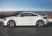 Photo 4of Audi TT RS (8J)