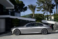 Photo 0of BMW 7 Series G11 / G12 LCI Sedan (2019-2022)