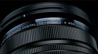 Photo 1of Olympus M.Zuiko ED 12-45mm F4 Pro MFT Lens (2020)