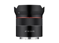 Thumbnail of product Samyang AF 18mm F2.8 Full-Frame Lens (2019)