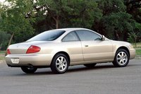 Photo 2of Acura CL 2 (YA4) Coupe (2000-2003)