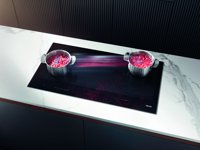 Miele KM 7897 FL Induction Hob