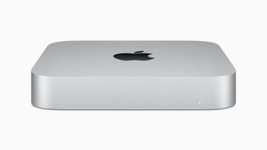 Photo 0of Apple Mac mini (Late 2020) Desktop