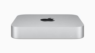 Apple Mac mini (Late 2020) Desktop