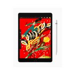 Photo 1of Apple iPad 9 10.2-inch Tablet (2021)