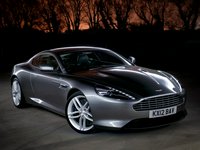 Thumbnail of product Aston Martin Virage 2 Coupe (2011-2012)