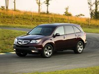 Thumbnail of Acura MDX 2 (YD2) Crossover (2007-2013)