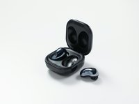 Photo 0of Samsung Galaxy Buds Live True Wireless Headphones w/ Active Noise Cancellation
