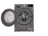 Photo 3of LG WM1455H Front-Load Washing Machine (2021)