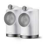 Photo 3of Bowers & Wilkins Formation Duo Wireless Speaker