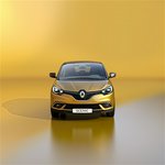 Photo 2of Renault Scenic 4 Minivan (2016-2022)
