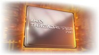 Photo 1of AMD Ryzen Threadripper PRO 5975WX CPU (2022)