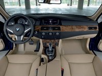 Photo 0of BMW 5 Series Touring E61 LCI Station Wagon (2007-2010)