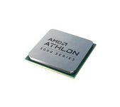 AMD Athlon Gold 3150G CPU (2020)