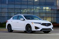 Thumbnail of product Acura / Honda ILX facelift 2 Sedan (2019)