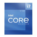 Photo 1of Intel Core i7-12700K Alder Lake CPU (2021)