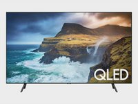 Photo 0of Samsung Q7D 4K QLED TV (2019)