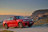 Photo 3of BMW X4 F26 Crossover (2014-2018)