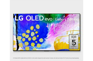 LG G2 4K evo OLED TV (2022)