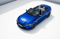 Photo 3of BMW M4 (Competition) Convertible (G83)