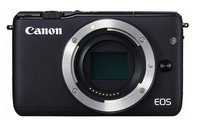 Photo 1of Canon EOS M10 Mirrorless