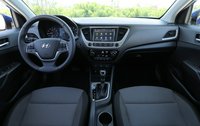 Photo 4of Hyundai Accent 5 (HC) Sedan (2017-2022)