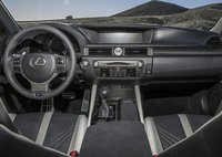 Photo 3of Lexus GS 4 (L10) facelift Sedan (2015-2020)