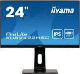 Photo 0of Iiyama ProLite XUB2492HSC 24" FHD Monitor (2022)