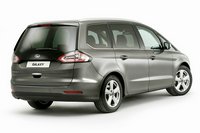 Photo 2of Ford Galaxy 3